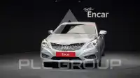 2014 Hyundai Grandeur