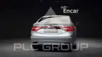 2014 Hyundai Grandeur