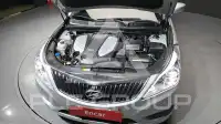 2014 Hyundai Grandeur