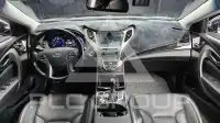 2014 Hyundai Grandeur