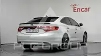 2014 Hyundai Grandeur