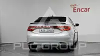 2014 Hyundai Grandeur