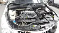 2014 Hyundai Grandeur