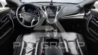 2014 Hyundai Grandeur