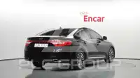 2014 Hyundai Grandeur