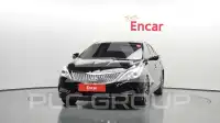 2014 Hyundai Grandeur