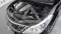 2014 Hyundai Grandeur