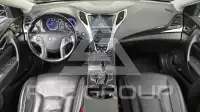 2014 Hyundai Grandeur