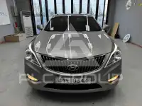2014 Hyundai Grandeur
