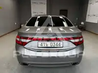 2014 Hyundai Grandeur