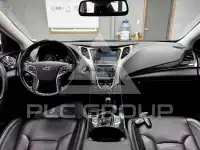 2014 Hyundai Grandeur