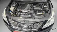 2014 Hyundai Grandeur