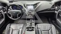 2014 Hyundai Grandeur