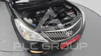 2014 Hyundai Grandeur