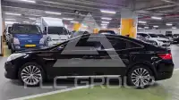 2014 Hyundai Grandeur