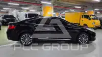 2014 Hyundai Grandeur