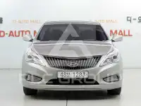 2014 Hyundai Grandeur