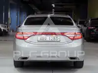 2014 Hyundai Grandeur