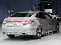 2014 Hyundai Grandeur