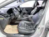 2014 Hyundai Grandeur