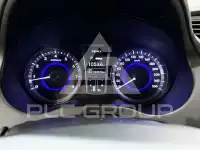 2014 Hyundai Grandeur