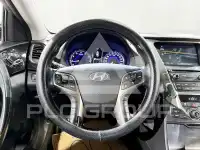 2014 Hyundai Grandeur