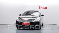 2014 Hyundai Grandeur