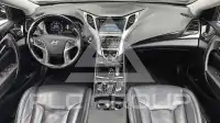 2014 Hyundai Grandeur