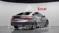 2014 Hyundai Grandeur