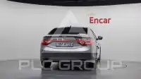 2014 Hyundai Grandeur