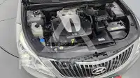 2014 Hyundai Grandeur