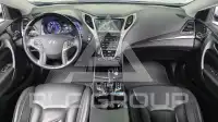 2014 Hyundai Grandeur