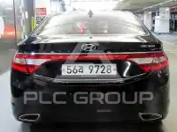 2014 Hyundai Grandeur