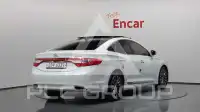 2014 Hyundai Grandeur