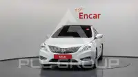 2014 Hyundai Grandeur
