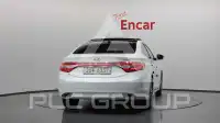 2014 Hyundai Grandeur