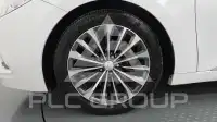 2014 Hyundai Grandeur