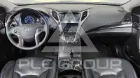 2014 Hyundai Grandeur