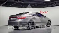 2014 Hyundai Grandeur