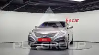 2014 Hyundai Grandeur