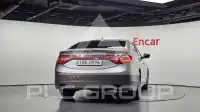 2014 Hyundai Grandeur