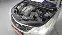 2014 Hyundai Grandeur