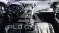 2014 Hyundai Grandeur