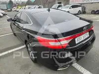 2014 Hyundai Grandeur