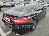 2014 Hyundai Grandeur