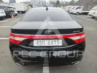 2014 Hyundai Grandeur