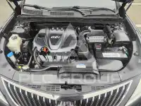 2014 Hyundai Grandeur