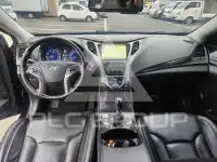2014 Hyundai Grandeur