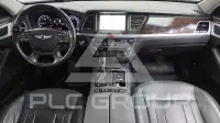 2014 Hyundai Genesis