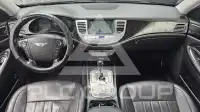 2014 Hyundai Genesis